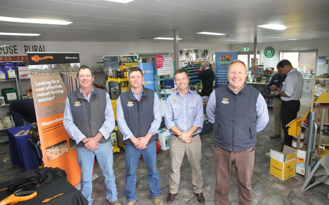 Narrabri Shire Industry