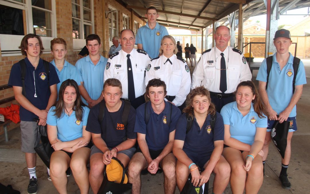 Narrabri is in safe hands – now and also in the future