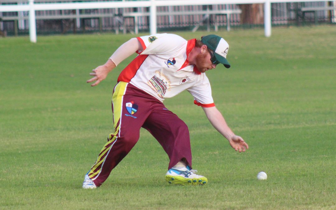 New boys reach T20 final