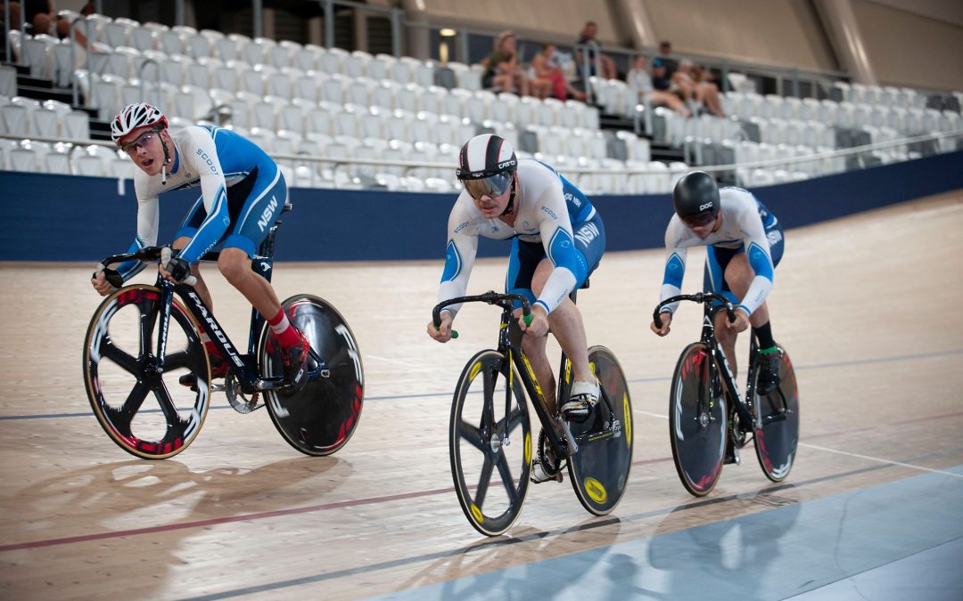 Damon wins two silver medals in Queensland