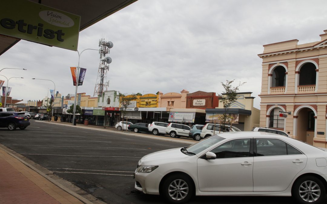 Facelift offer for CBD premises