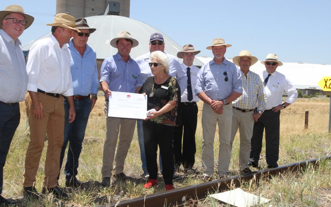 Safety, transport efficiency drive West road upgrades