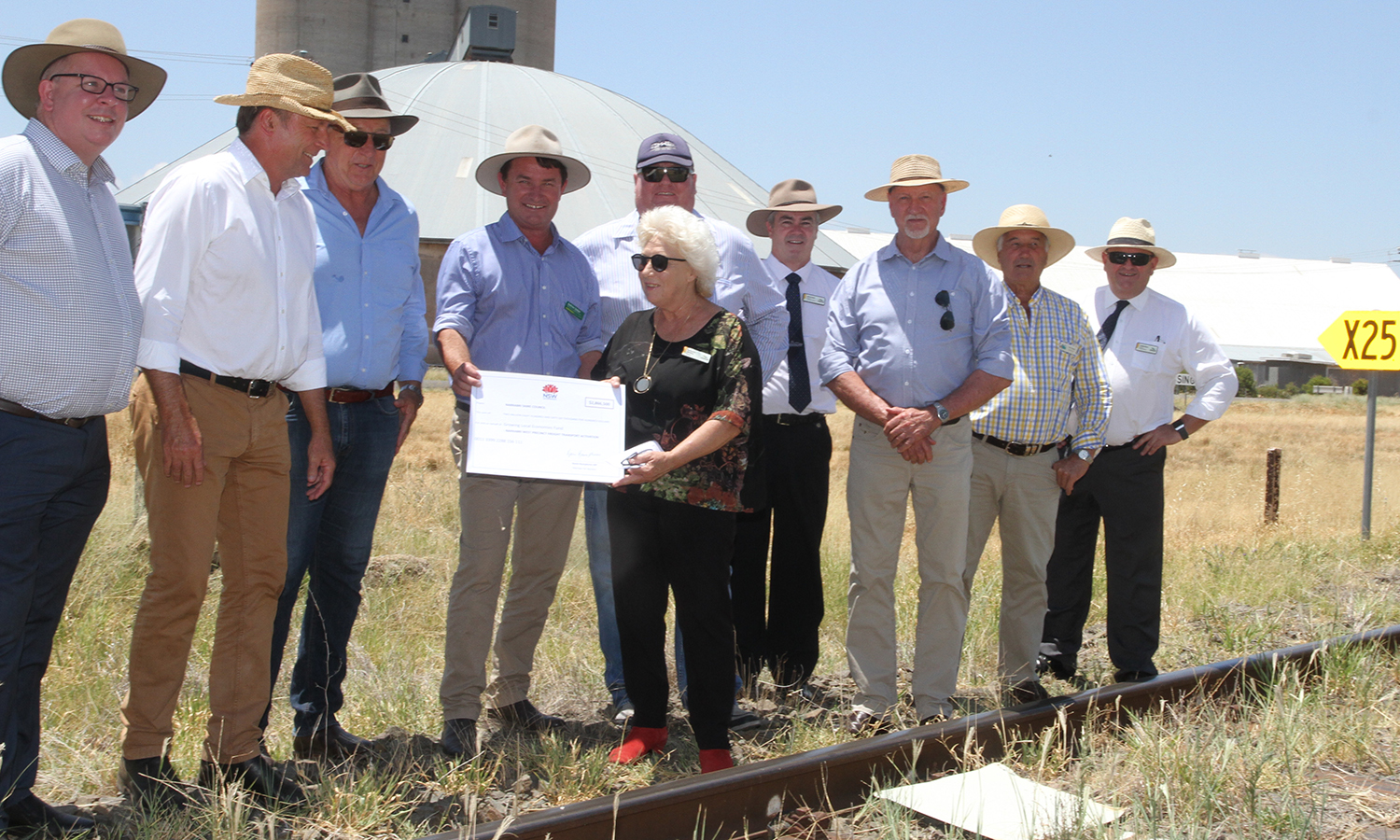 Safety, transport efficiency drive West road upgrades