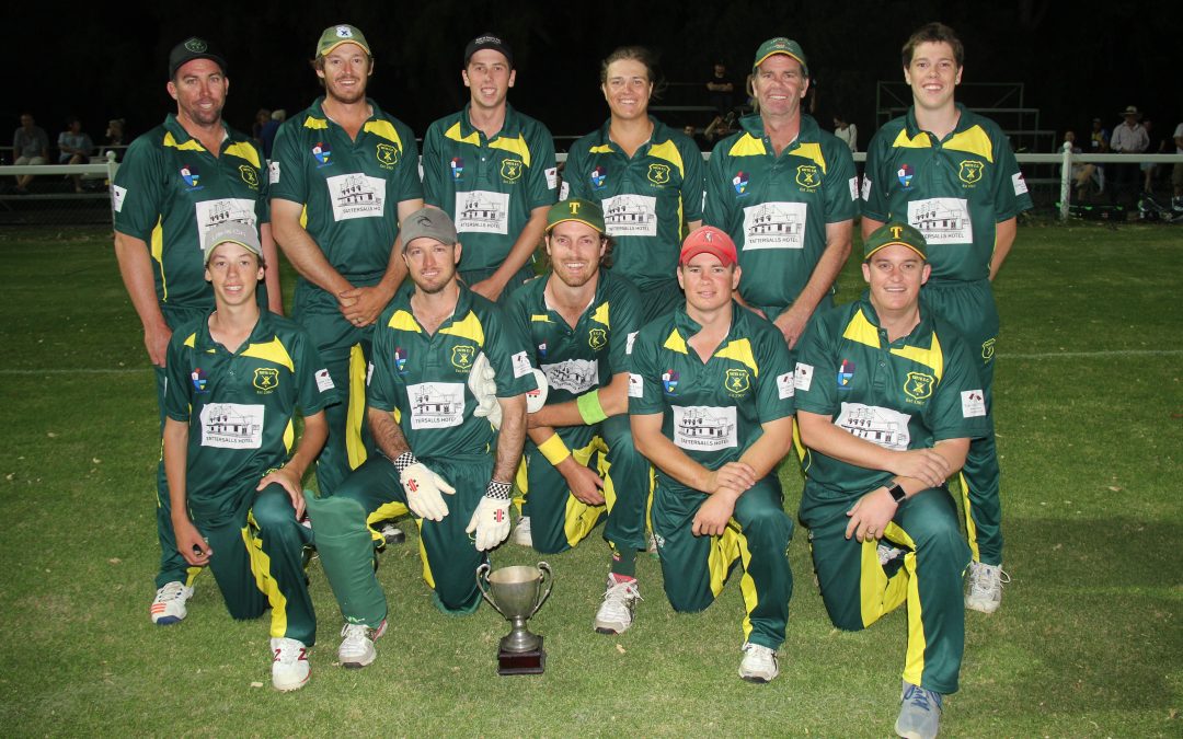 T20 titles on the line on Saturday