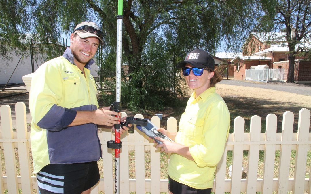 Major flood study now underway in Narrabri