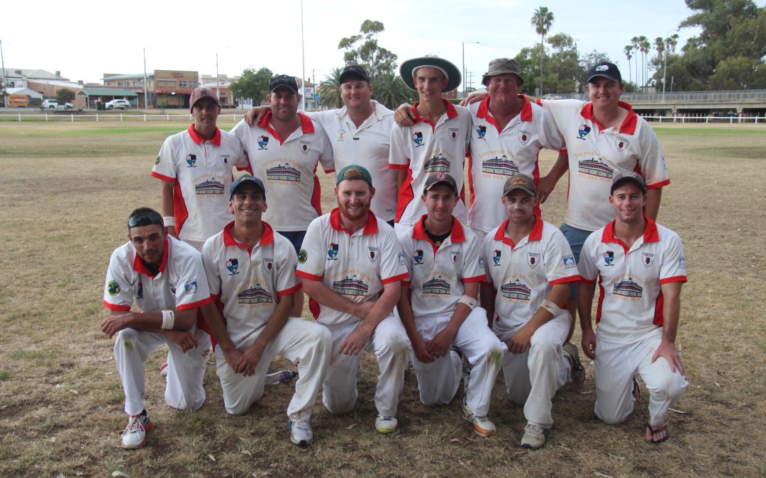 Grand final bound