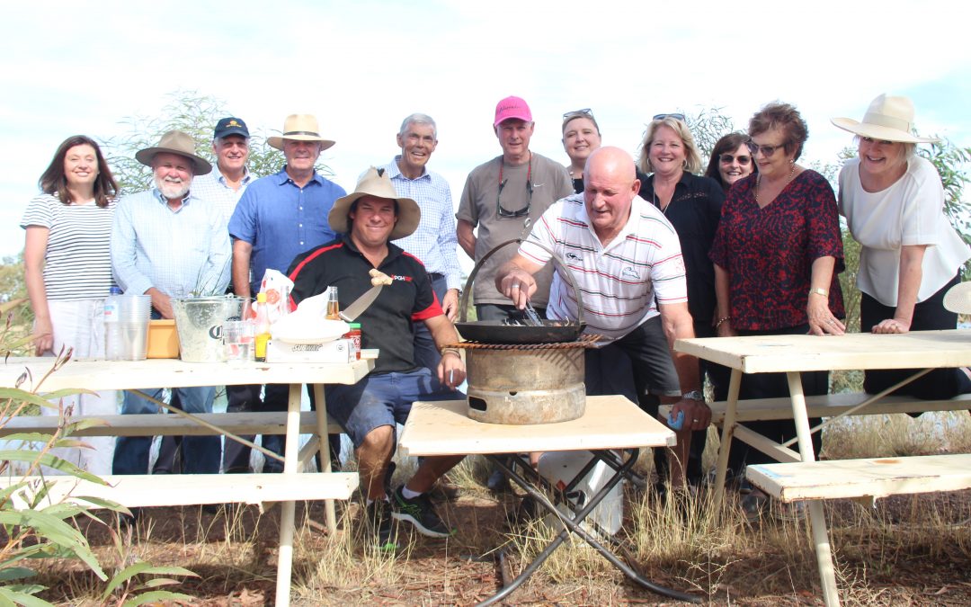 Tourism visitors impressed