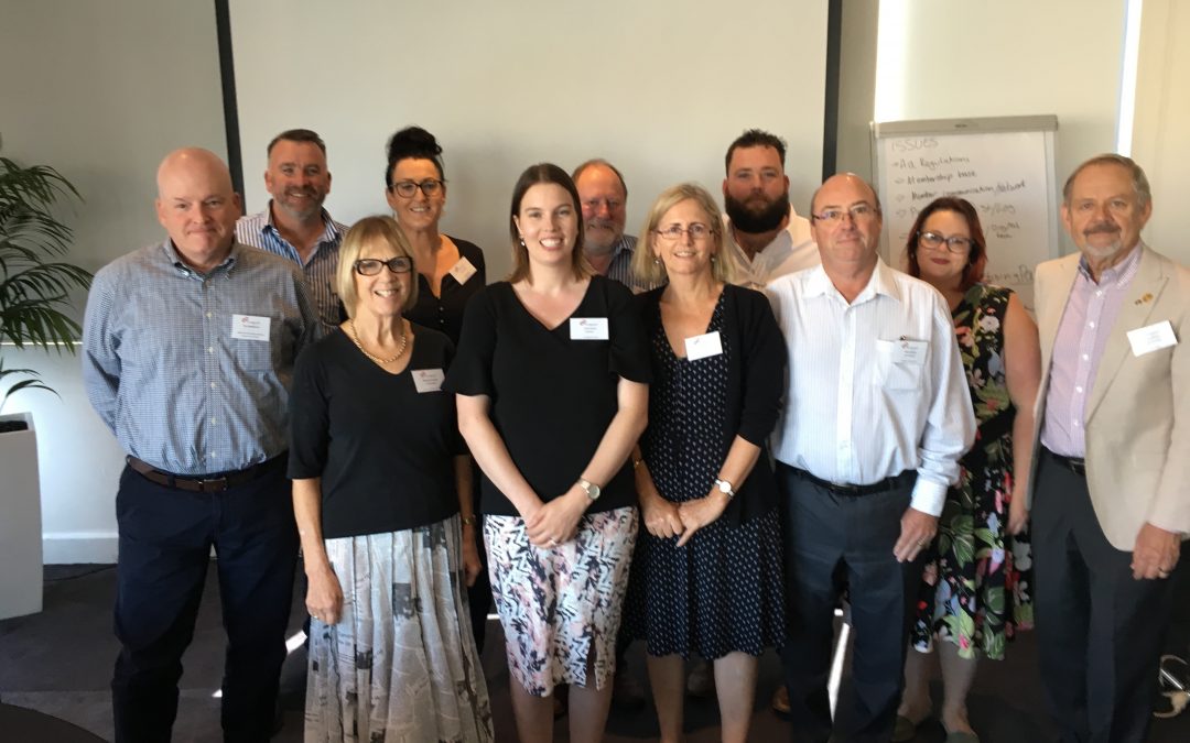United voice for independent NSW country newspapers