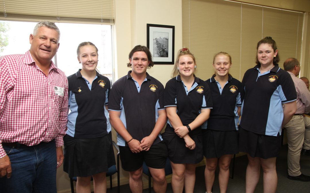 Future Edu encourages students into STEM careers