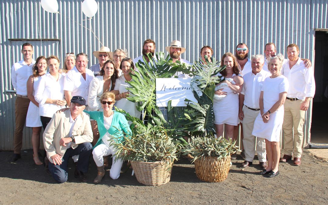 Spring Plains’ $38,782 fundraiser
