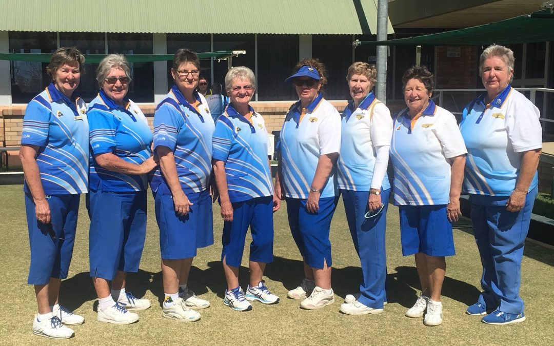 Narrabri wins Namoi District Pennants title