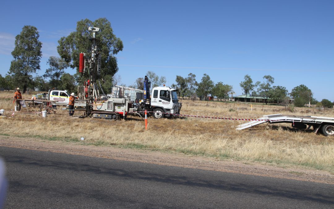 Rail ‘shopfront’ for Narrabri