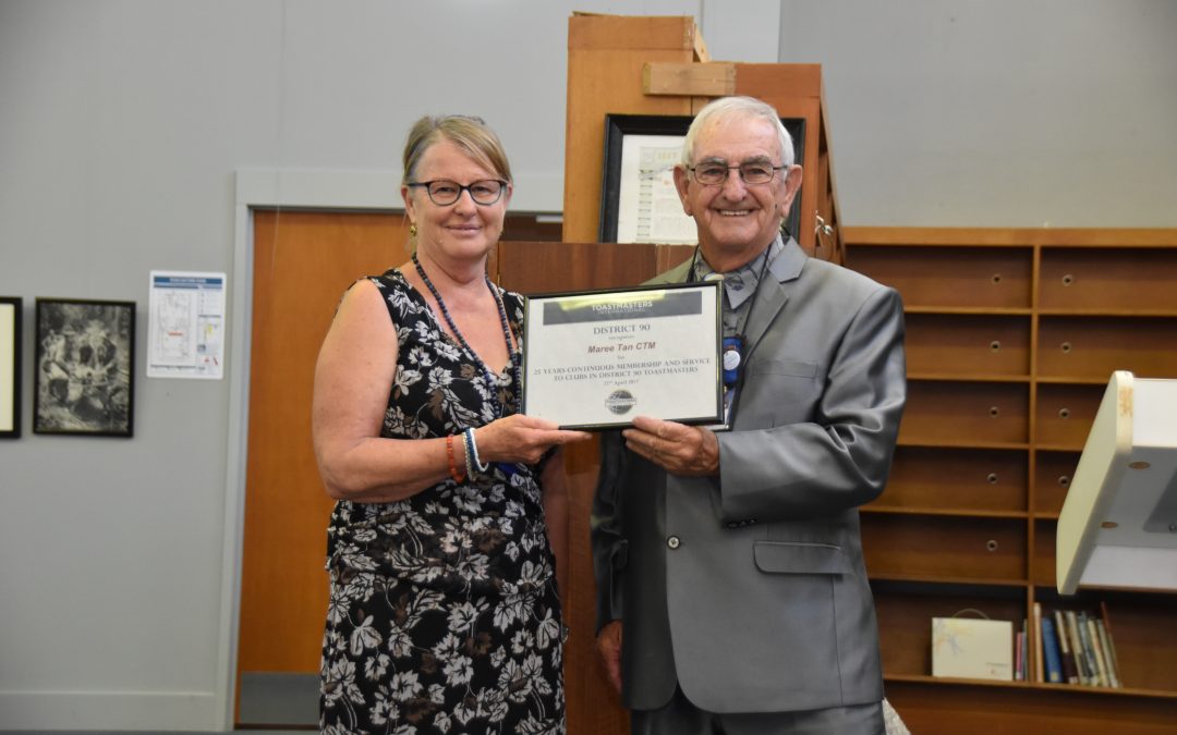 Major milestone for Maree