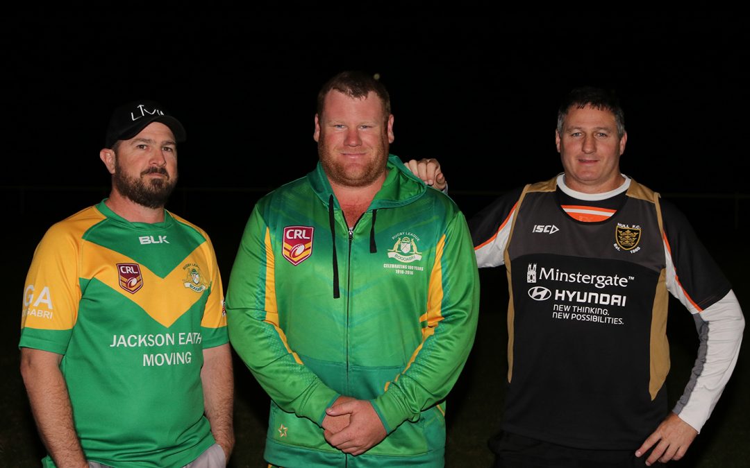 Boggabri looks to bounce back