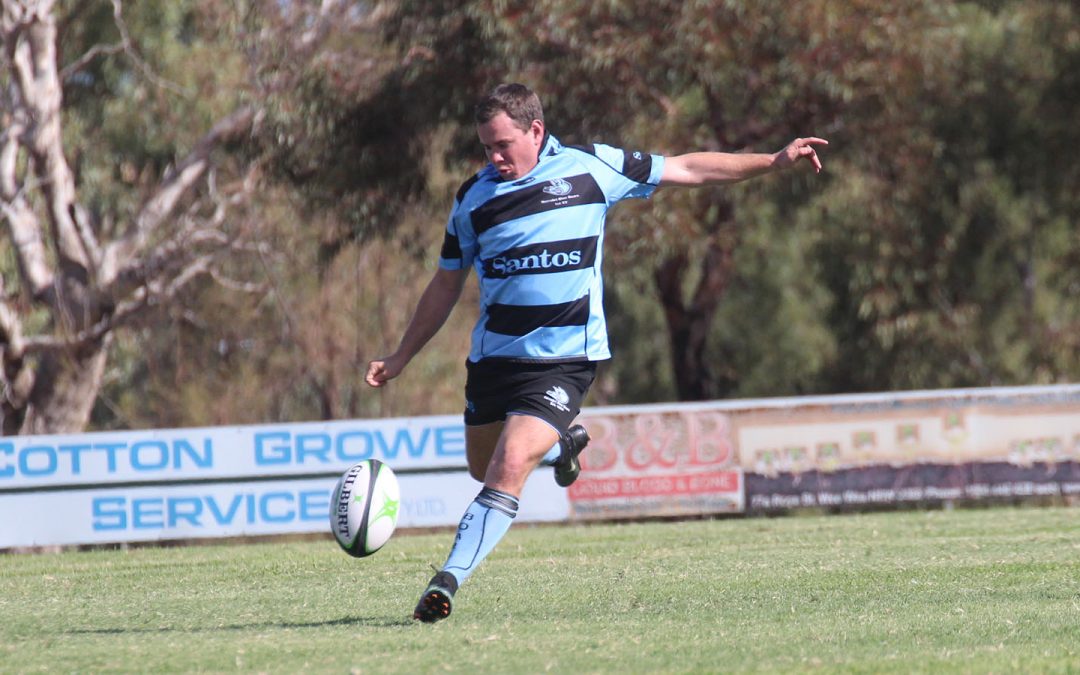 Delight for Duncan as Boars smash Barraba