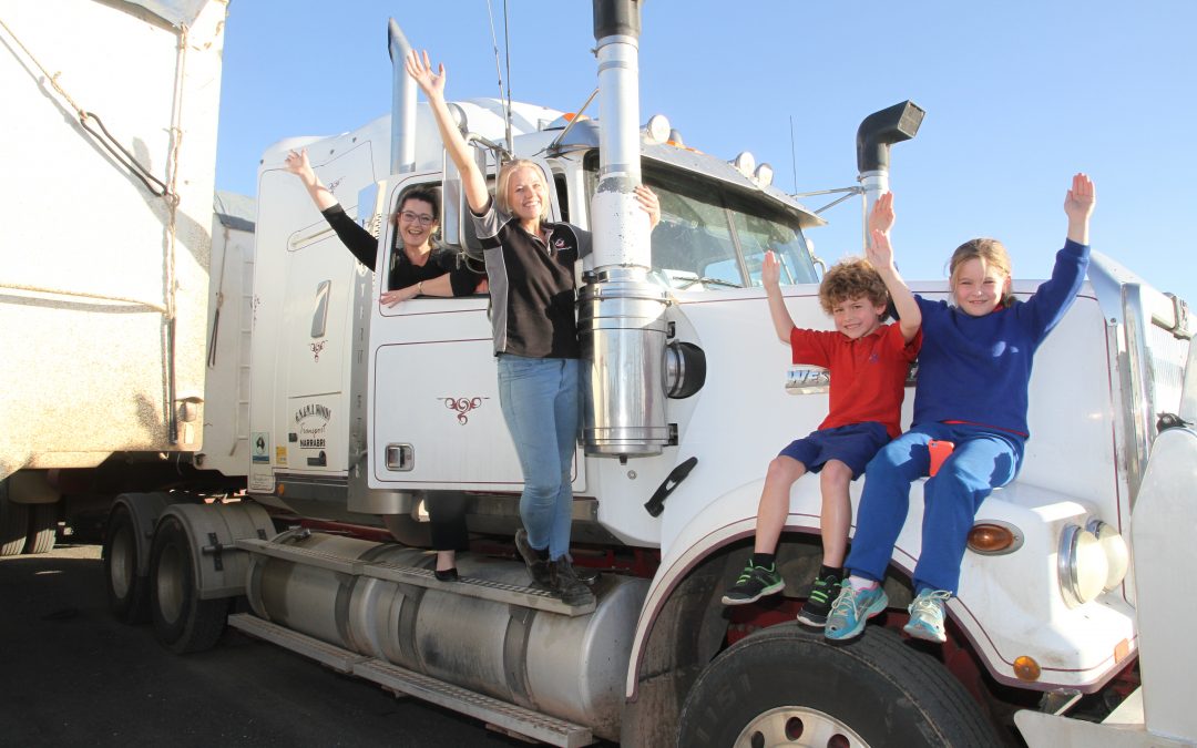 New Narrabri Festival