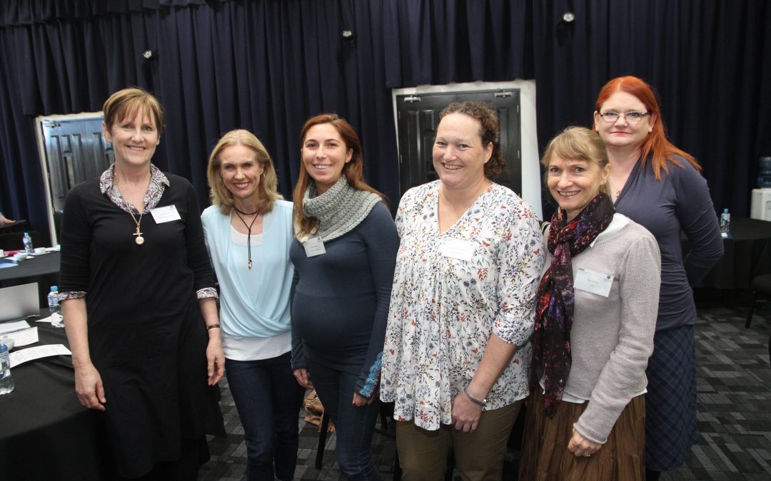 Mental health was the focus of Rural Doctors’ meeting