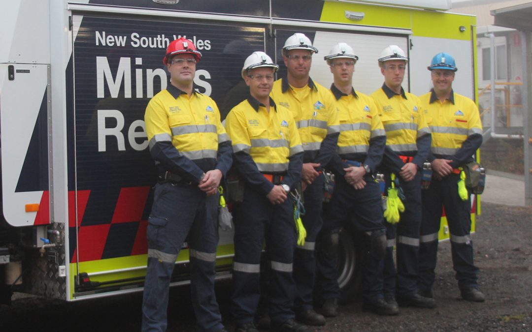 Safety first for Whitehaven