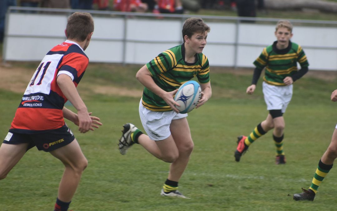 Joey Fowler makes instant impact at new home