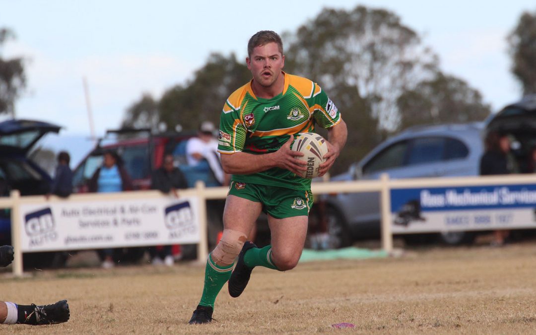 Home ground heroics