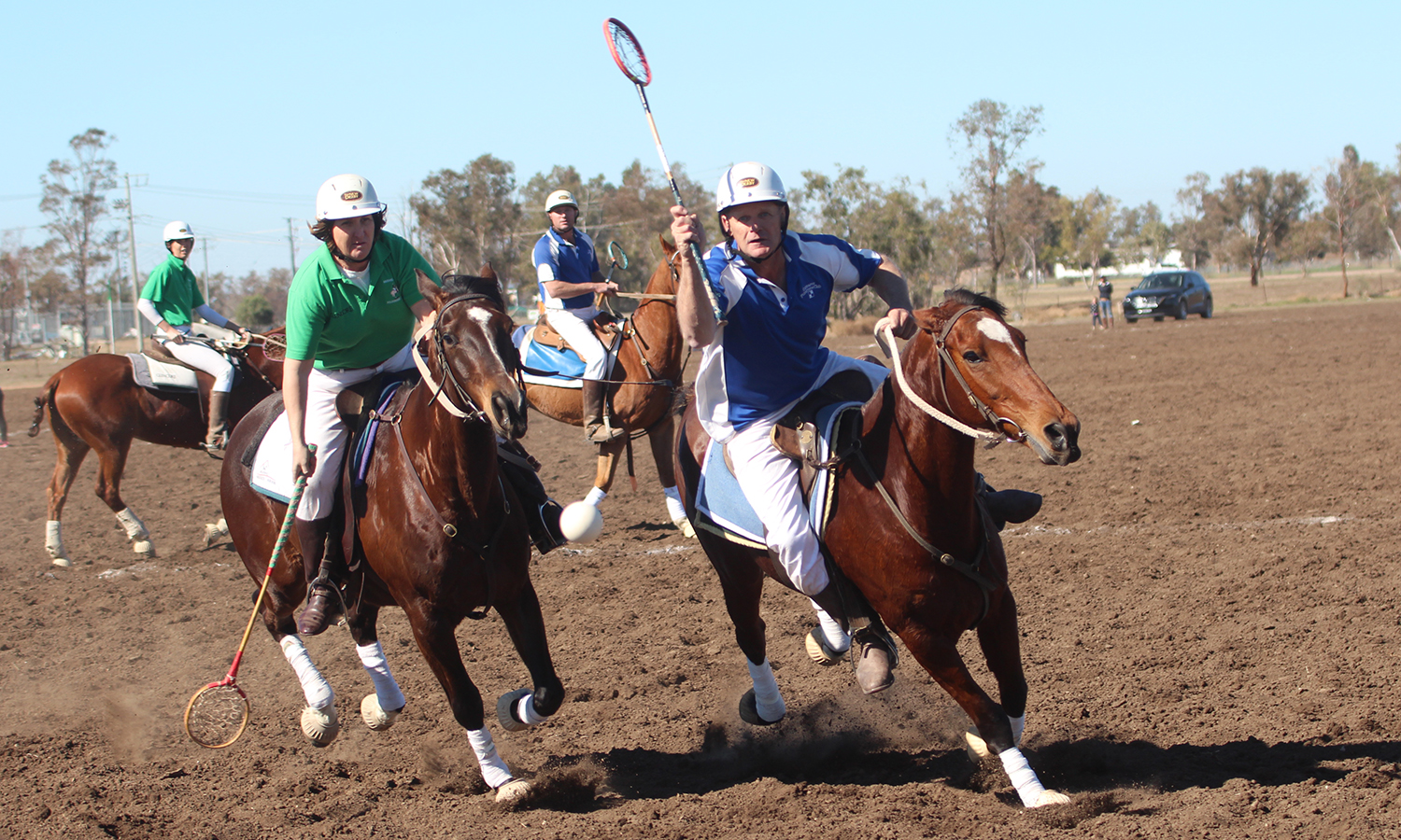Cubbaroo hosts “very successful” carnival