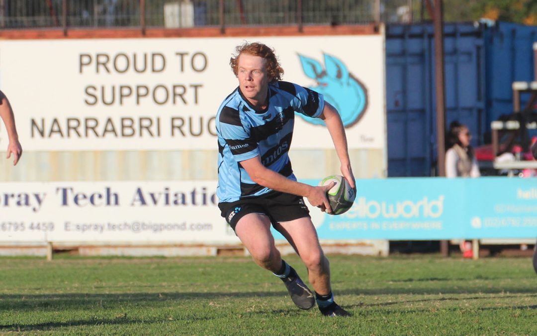 Winning run continues