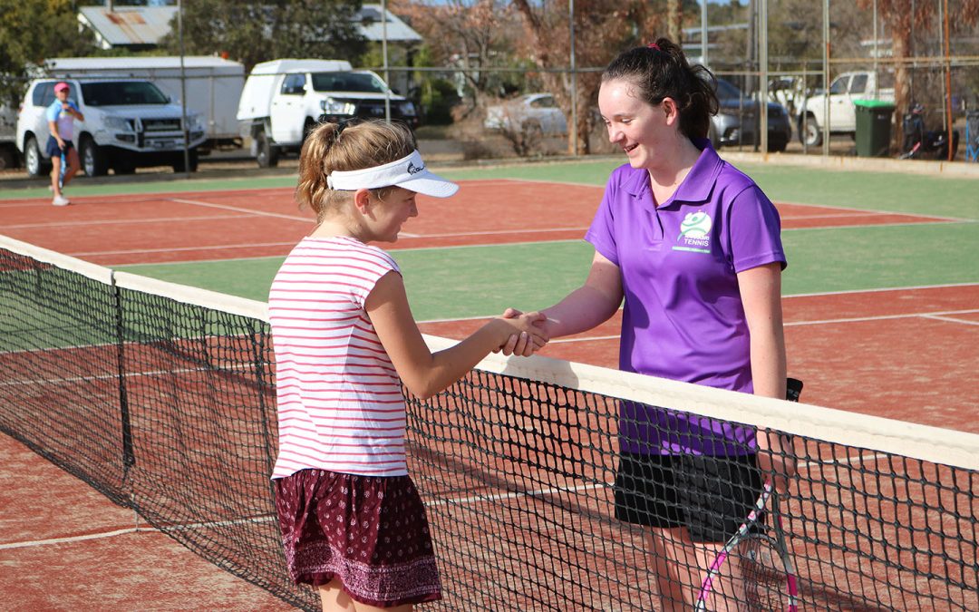 Murphy pleased with Narrabri JDS
