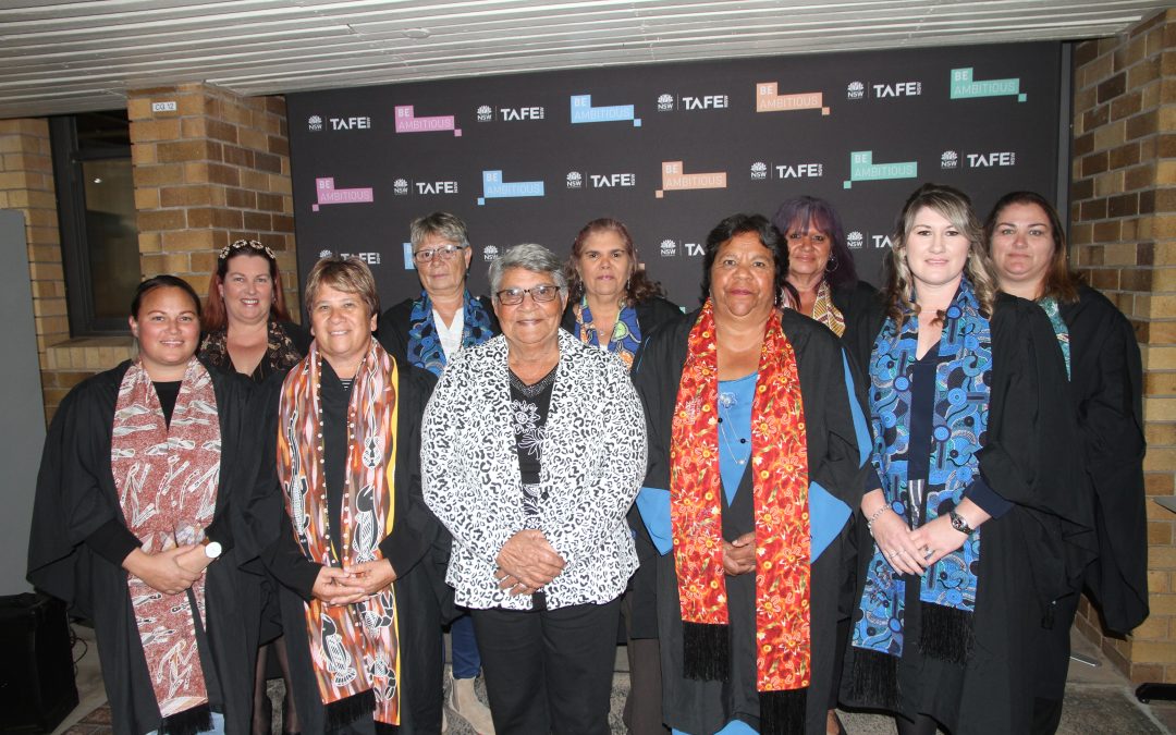 Course offers graduates cultural insights, skills