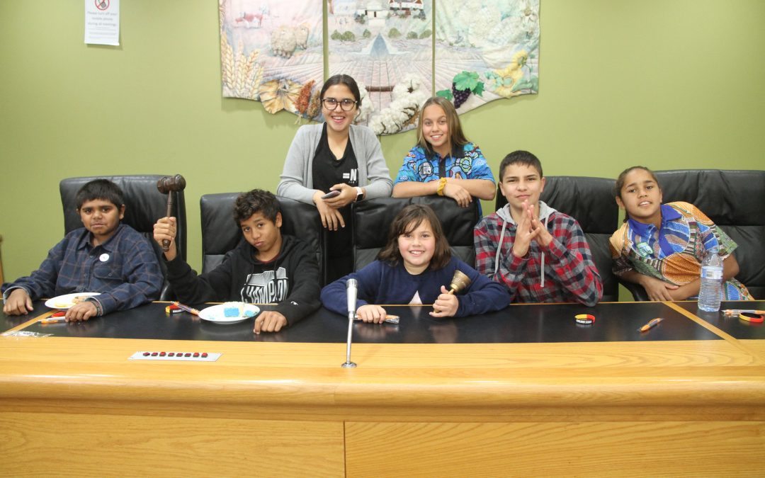 Community celebrates NAIDOC