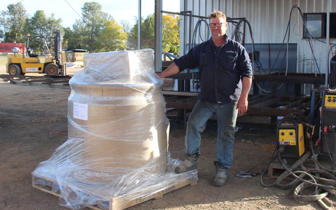 Supplier raises concerns about water meter deadline