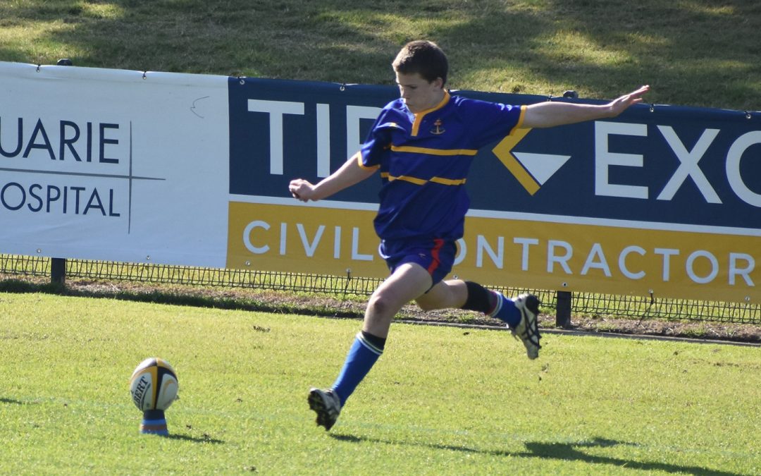 Joey’s Gold Cup bound