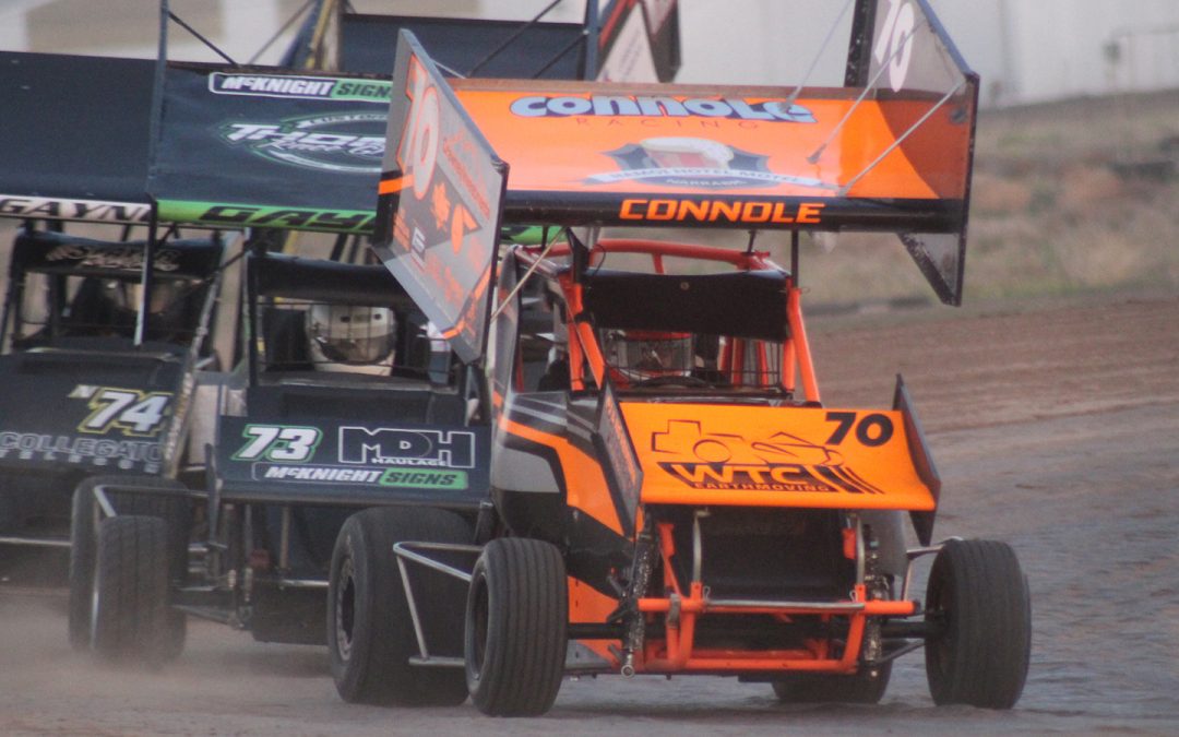 Northwest Speedway Club forms committee