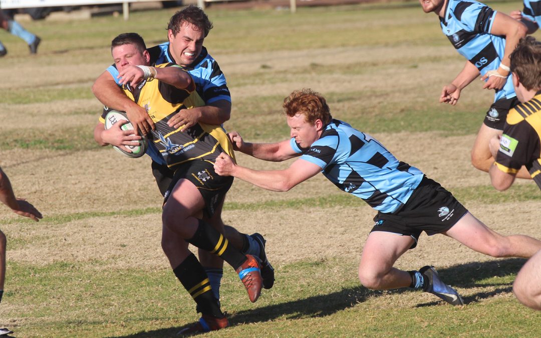 Duncan sets sights on home grand final