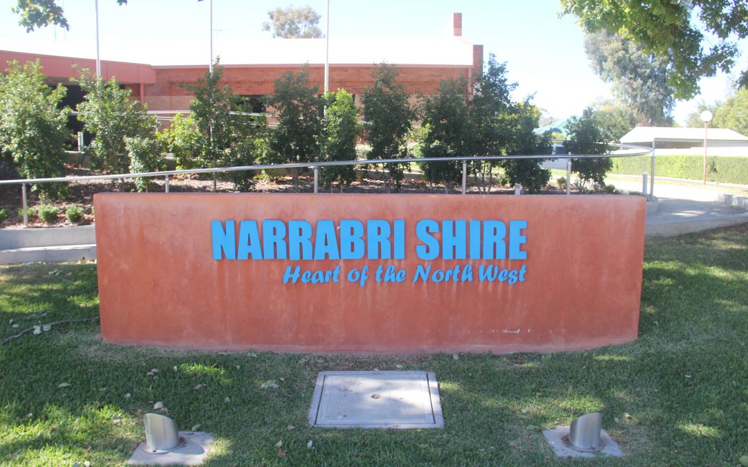 Council backs Boggabri