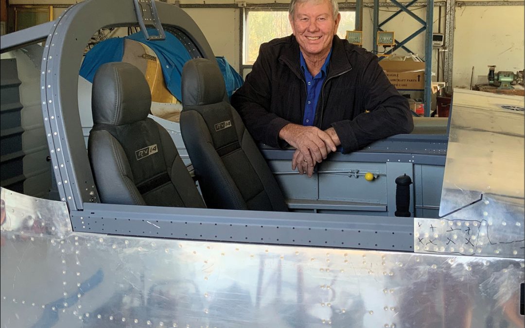 Conrad Bolton new rescue service chair