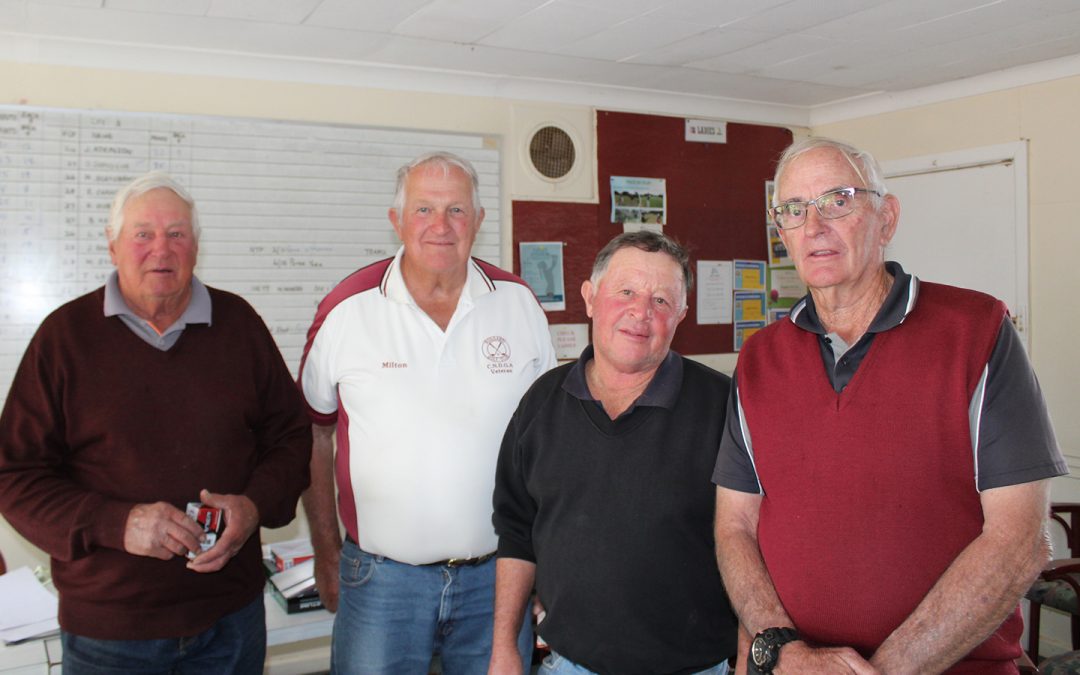Boggabri hosts Veterans Open Day