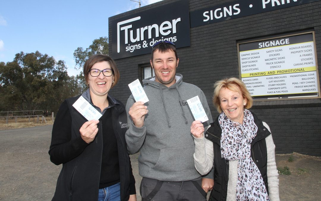 Winning tipsters off to NRL Grand Final