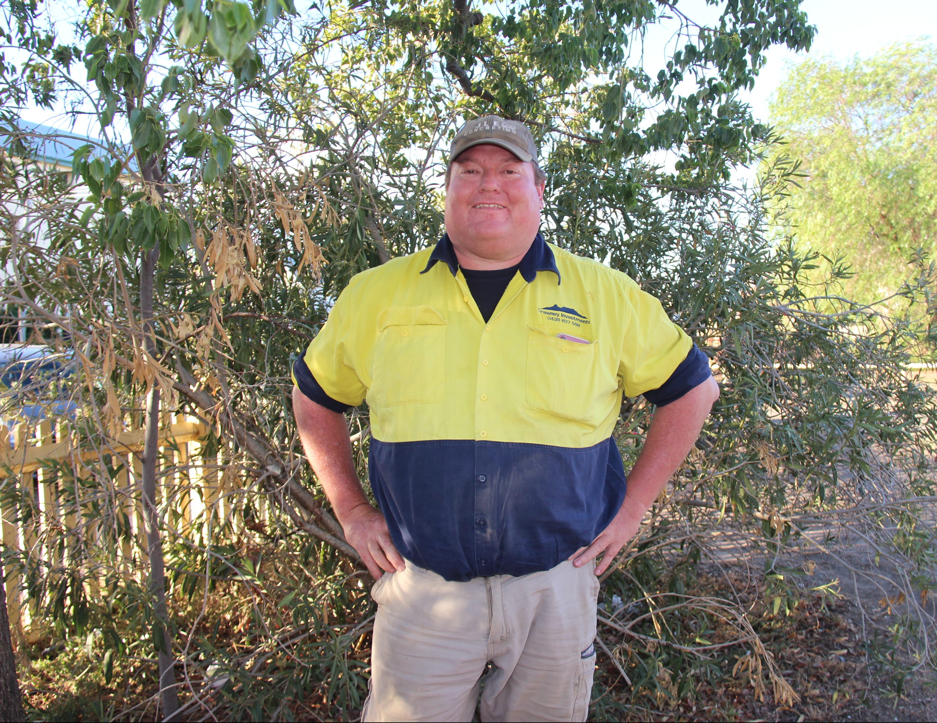 Narrabri Shire Council to fight for farmers