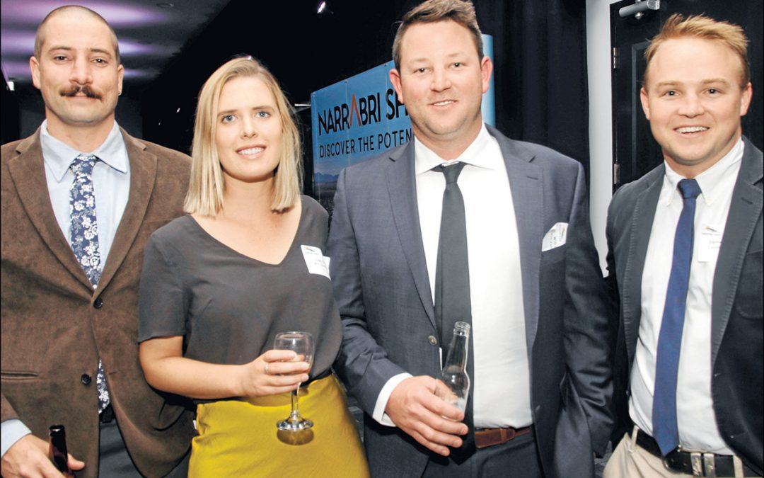 ‘Generation changing project’ for Narrabri Shire community