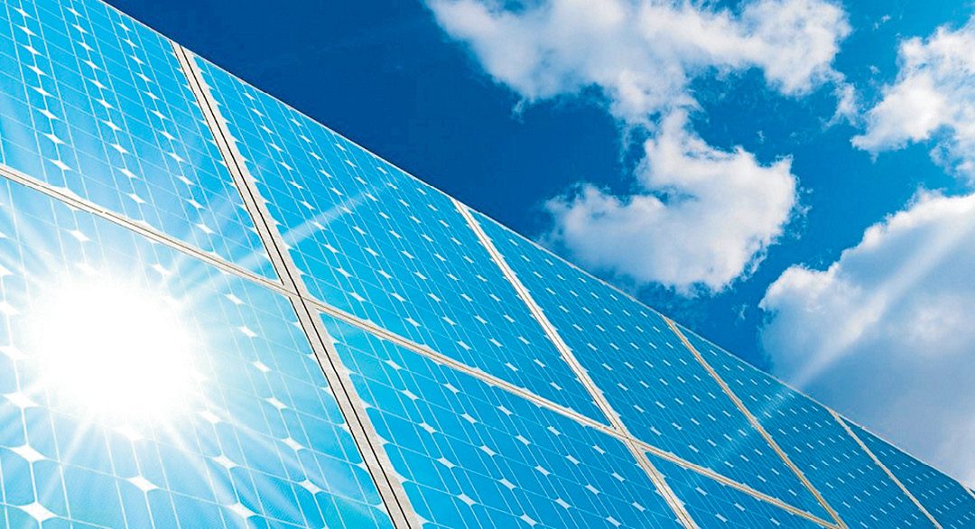 Narrabri solar farm progresses