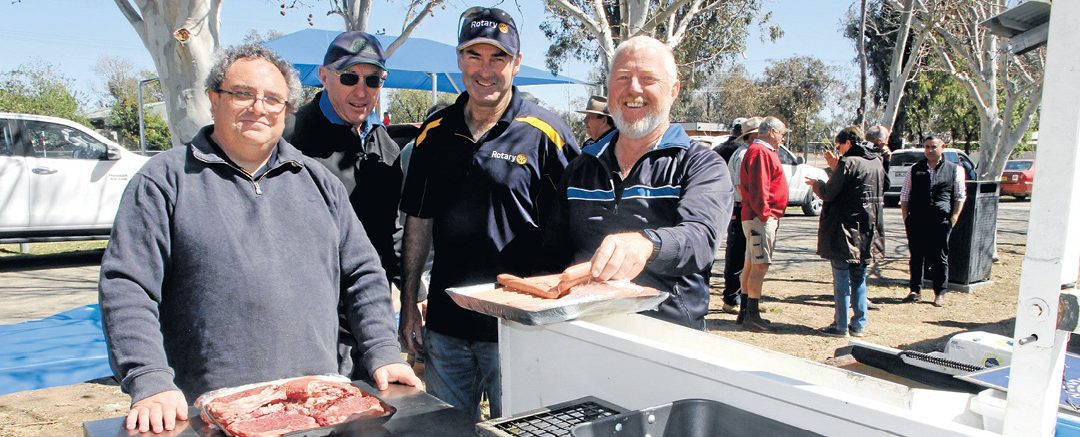 Dangar Park facilities now ‘open’