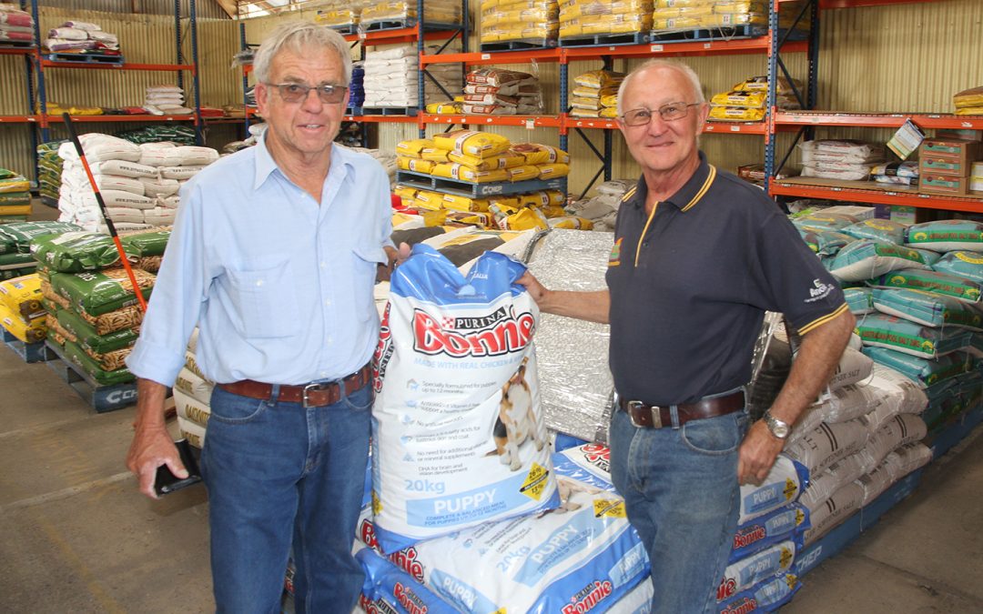 Farm Centre celebrates 31 years in Narrabri