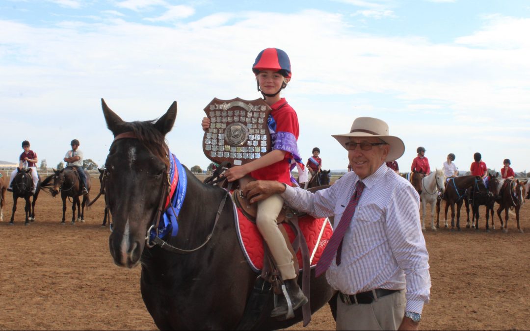 Boggabri hosts fantastic camp