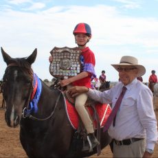 Boggabri hosts fantastic camp