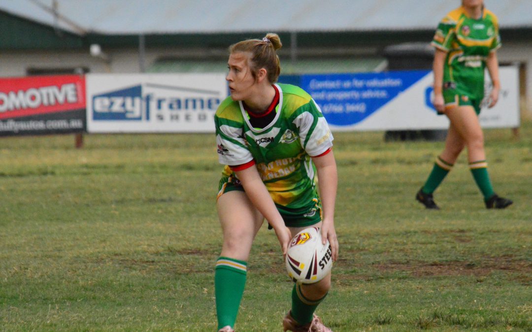 Boggabri nines side ready for final round