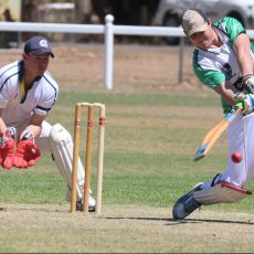 Civeo crush Tatts to take top spot