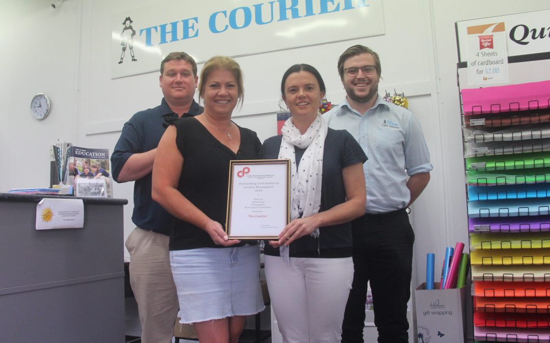 Independent newspapers hold annual conference