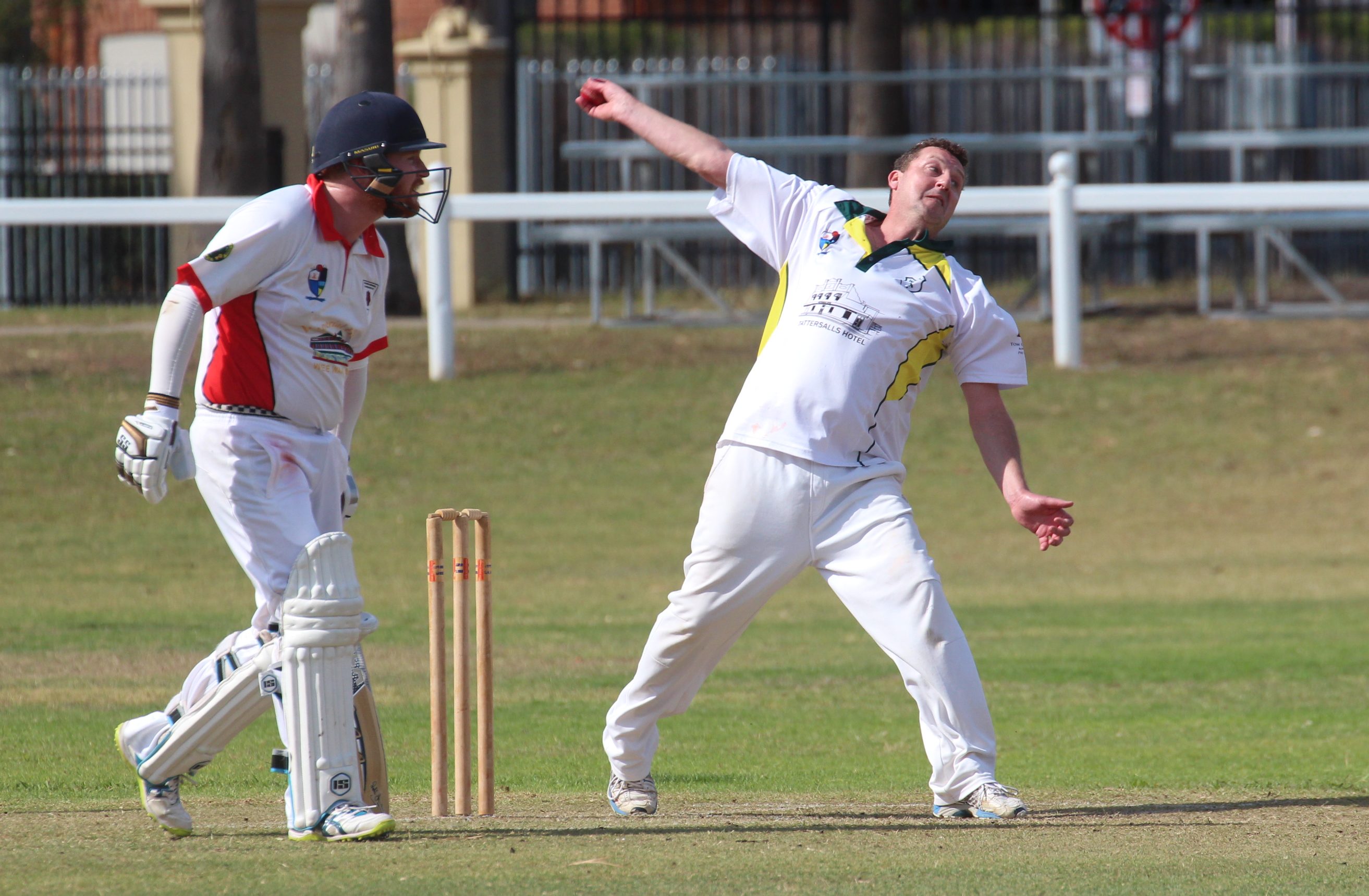 Tatts wins one-run thriller