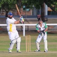 New Civeo era starts in style