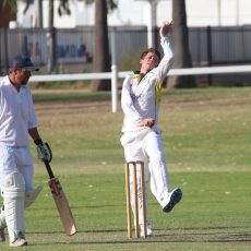 Schwager shows off in big Tatts win